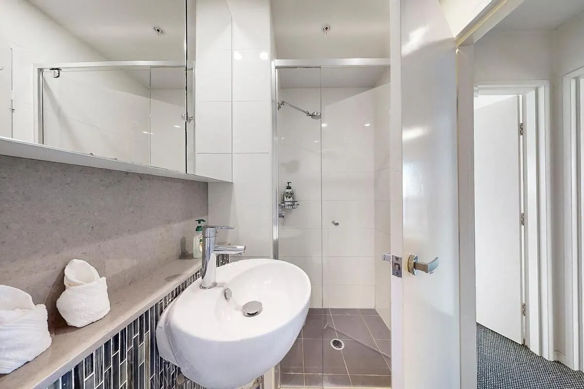 Cloud 56 Luxury Stay Level 56 With Free Onsite Parking Brisbane Appartamento